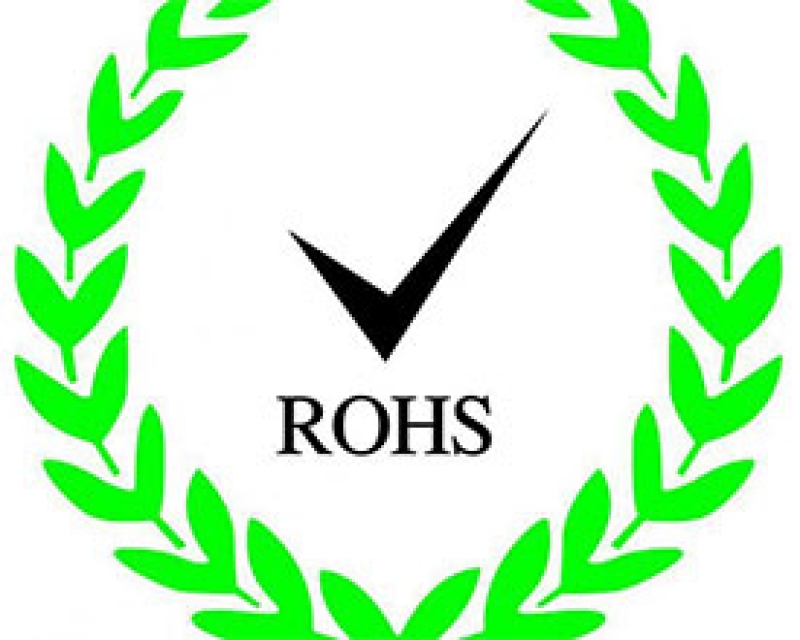 中國RoHS檢測(cè)